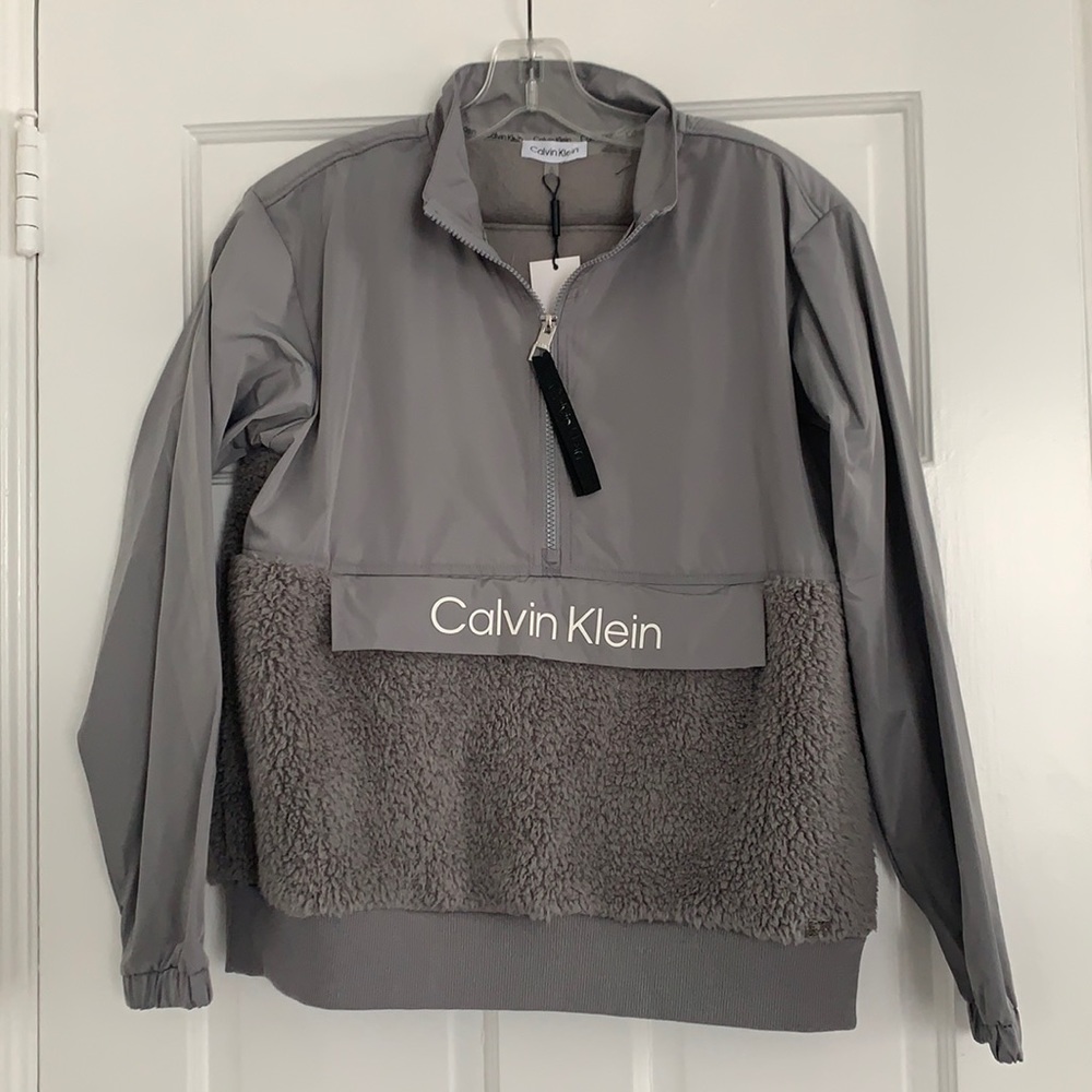 Calvin Klein Windbreaker